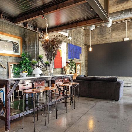 Вилла The Loft - With Private Pool & Jacuzzi Корбера де Лиобрегат Экстерьер фото
