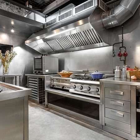 Вилла The Loft - With Private Pool & Jacuzzi Корбера де Лиобрегат Экстерьер фото