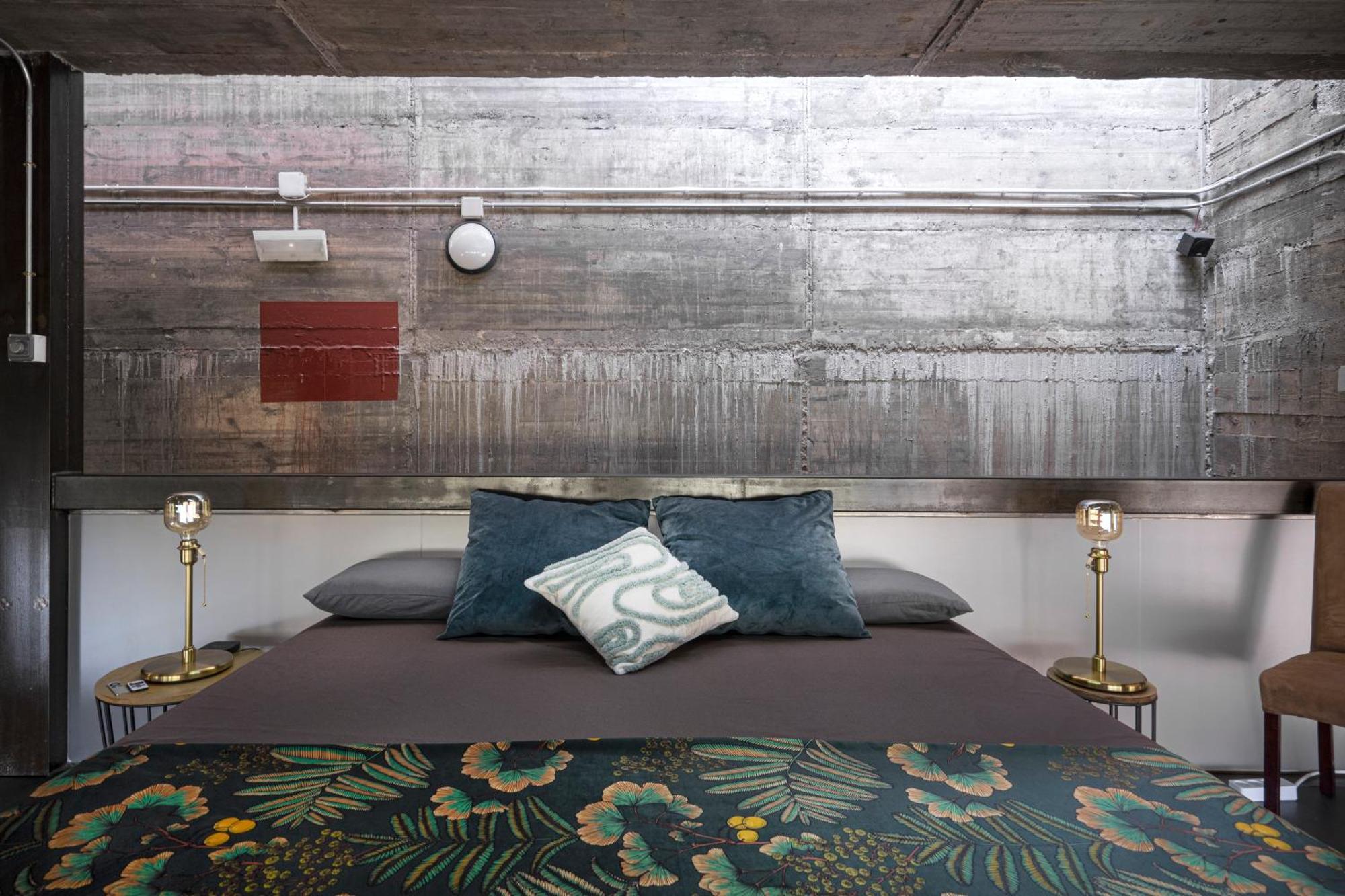 Вилла The Loft - With Private Pool & Jacuzzi Корбера де Лиобрегат Экстерьер фото